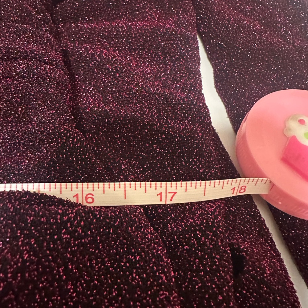 Long sleeve dress. - Picture 9 of 10